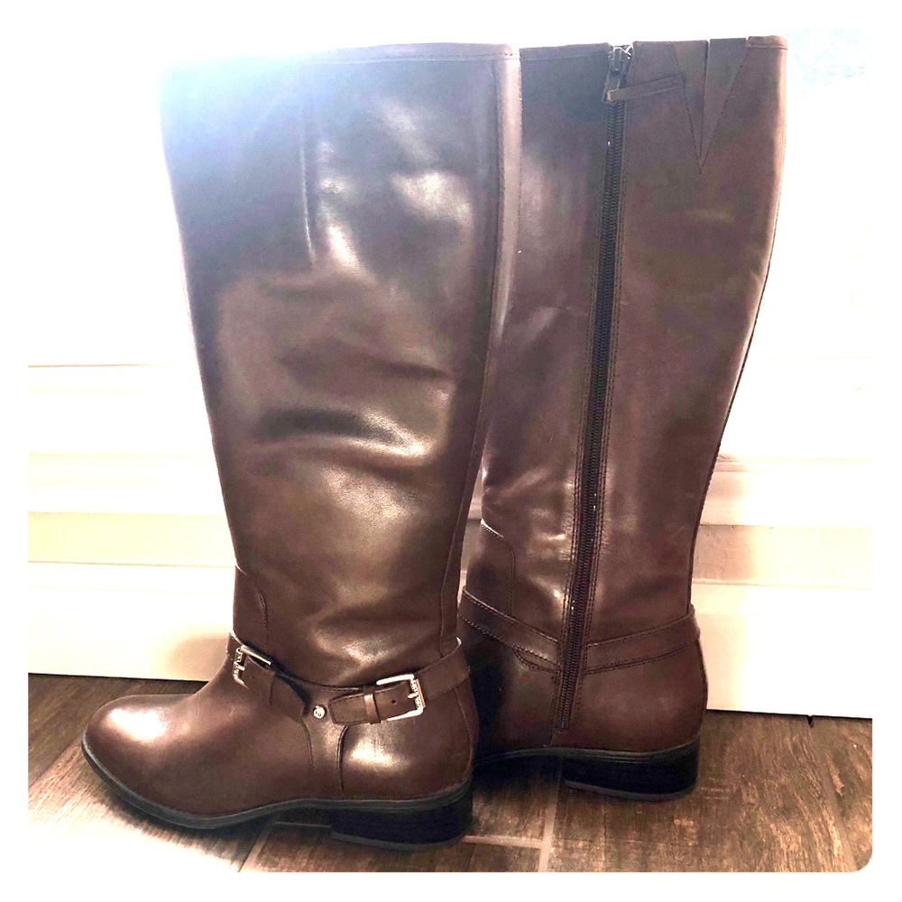 Ralph Lauren Riding Boots